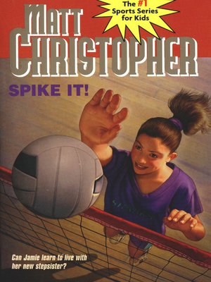 cover image of Spike It!